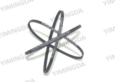 correa dentada de la echada 3m m de los 2Mm 98.a de par en par para el cortador del modelo VX de Gerber, 180500318