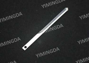 Cuchillas de cuchillo del cortador de los recambios del cortador para Q25 el cortador 801420, 88 * 5,5 *1.5mm