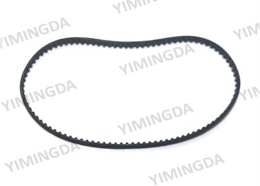 Correa dentada 97MXL4.8G para las partes 180500326 de la máquina del cortador del modelo VX