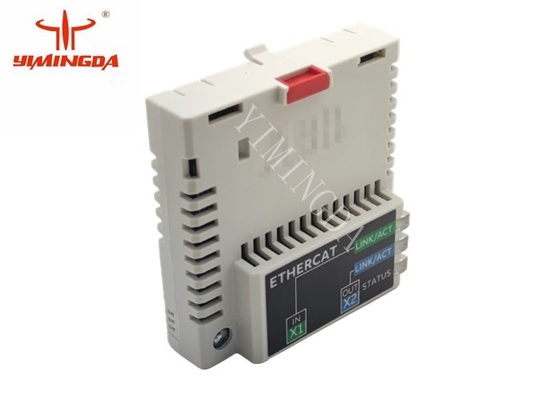 Z1 piezas Ethercat Mudole VFD 1,17 O 350500099 más altos del cortador del modelo HX/VX/LX