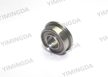 6ID x 13OD x 5W milímetro, ABEC3 que lleva 153500674 para las piezas del cortador del modelo VX