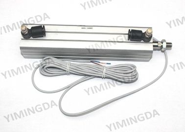 La máquina del cortador del cilindro CDQ SB20-110DCM pieza para Yin/las piezas autos del cortador de Takatori