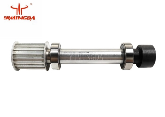 El cortador Q25 parte 704376 piezas pegadas de la máquina del vector de unidad del contraeje de Y Q25