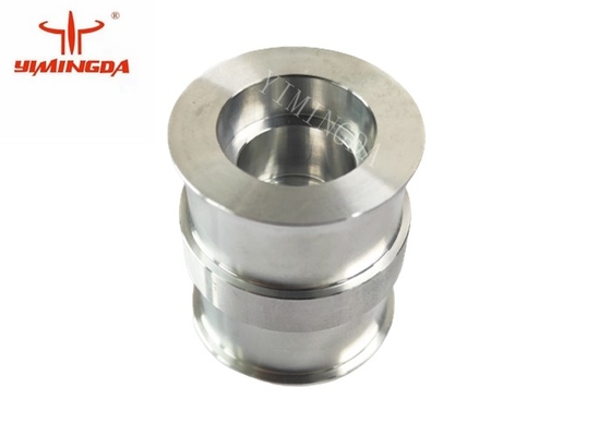 114239 piezas del cortador del vector 2500 de la rueda principal que muelen la rueda de la correa