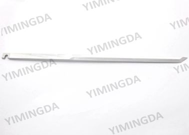 Cuchilla aguda para los recambios del cortador de Takaoka 251 * 8,2 * 2.5m m, cuchillas de cuchillo de corte