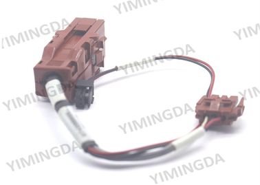 El cable, limpiador de la cerda va a las partes neumáticas 74898000 de la máquina de materia textil de las piezas GT5250