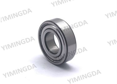 El modelo radial del rodamiento de bolitas equipa 153500624 para VX el cortador XLC7000