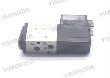 Piezas del cortador del solenoide NVZ1120-5MOZ-M5-F 24VDC 884500100 para GT5250/GT7250/S5200/S7200