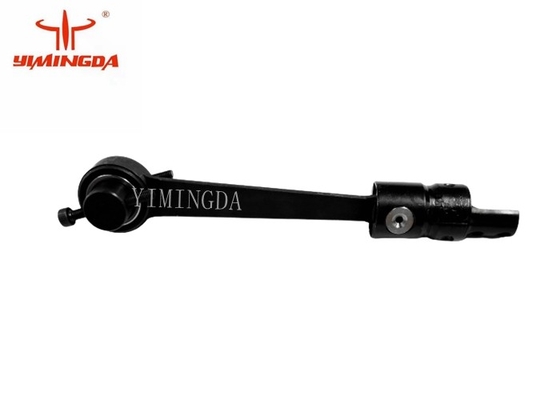 705539 Varilla de conexión para cuchilla 8.5 * 2.4 mm agujero único para cortador IX9 MX9