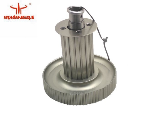 75319000 Polia Assy Y-eje viga S5200 S7200 piezas cortadoras YIMINGDA Proporcionar