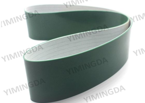 Acune el verde 1210-002-0016 de la correa PV10 900x60 para las piezas de la máquina del esparcidor de Gerber