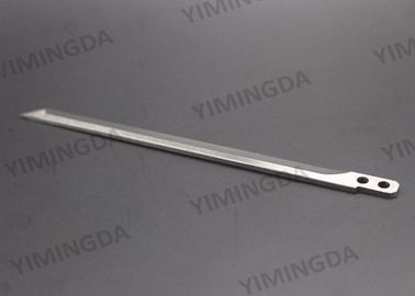 Cuchillas de cuchillo del cortador del HSS 129 * 7 * 2m m para la máquina auto del cortador del pionero