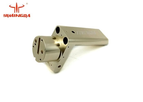 124665 Cortador piezas de soporte de rotación traje Q80 MP9 MH8 M88 MX9 máquina de corte
