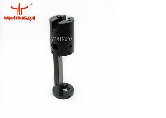 Vector Q80 piezas cortadoras 128504 Cuchillo de fijación para la máquina de corte MH8 M88 IX9