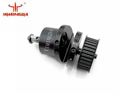 Vector IX6 piezas de corte 703737 Crankshaft traje para la máquina de corte de prendas de vestir MP6