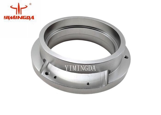 Partes del cortador Vector Q80 123998 Soporte de base giratorio para la máquina de corte Q80