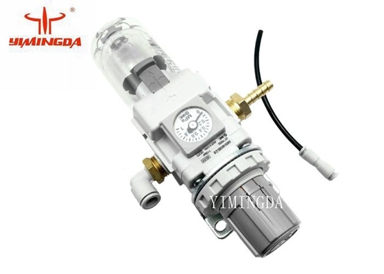 Paragon HX/VX Piezas de cortador 91140000 Filtro-regulador de montaje Traje XLC7000 Paragon LX