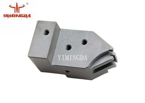 2.0mm espesor guía de herramientas de cuchillo cortador piezas de repuesto para la máquina de corte Oshima M8S