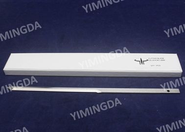Cuchillas de cuchillo del cortador del PN 78798006 255 * 8.08*2.36m m para la máquina del cortador de Gerber