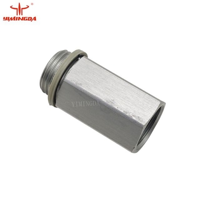 PN 063263 Cubierta de aire QM-1/2-A/I Adecuada para cortador automático D8002 D8001 7501