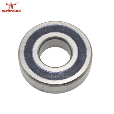 007525 ROLLA GRATUITA DE BEARING 6204 RS1 D8002 Partes de las máquinas de corte automático