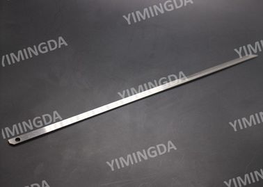 Las cuchillas de cuchillo del cortador del PN 801439 escogen el agujero 308 * 7 * 2 milímetros para la máquina del cortador de