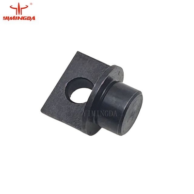 109156 Eje de la viga principal para VT5000 piezas de máquinas de corte automático piezas de corte