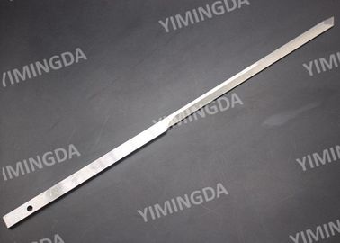 Cuchillas de cuchillo del cortador del PN 22941000 con *2.36mm del agujero 255 * 7,9 para el modelo de Gerber y XLC7000