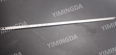*2.5mm doble de las cuchillas de cuchillo del cortador del agujero 385 * 8 para el cortador de OROX