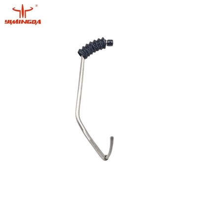 703376 Kit, cable para afilar la cabeza adecuado para el cortador Vector IX6 IP9 IX9 Q80 M88 MX9 IX9