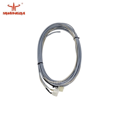 101-990-034 CABLE en el dispositivo de corte medio adecuado para la máquina de extensión SY101