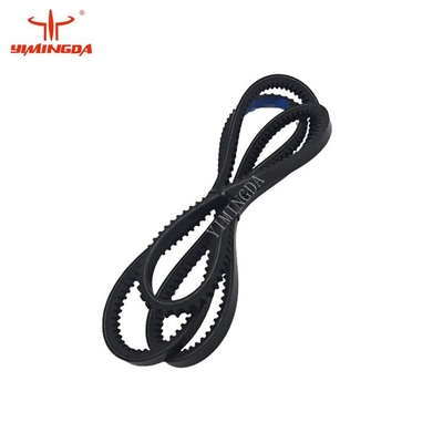 128119 XPA1900 Cinturón adecuado para el Vector IX6 IP9 IX9 Q80 M88 MX9 IX9 Cortador