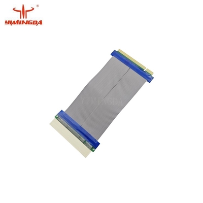 Componentes para cortadores automáticos 5080-200-0001 Cable PCI flexible PCIRX4-Flex-B5 para máquinas de corte automático