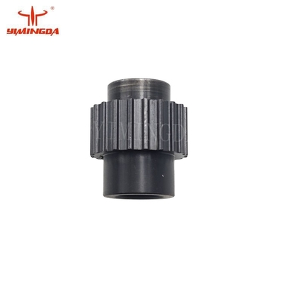 PULLEY Número de pieza 128944 para la máquina cortadora VT2500