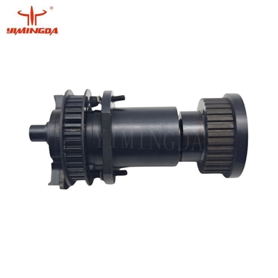 Las piezas para cortadores automáticos 66657000 CRANK HSG ASSY, S93-5 W/LANCASTER para máquinas de corte automático