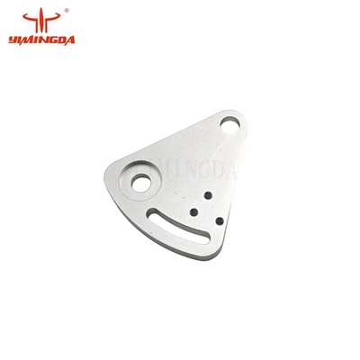 Partes de cortador automático 75103002 PLT TENSIONER LADO DISTRANECIDO Para máquina de corte automático