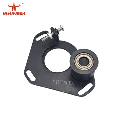 704331 PULLEY ASSY Adecuado para la máquina de corte automática VT2500/FX