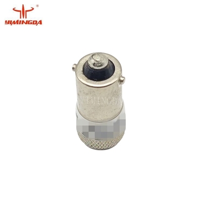 GT5250 Piezas de repuesto para cortadores 592500165 lámpara de contacto ABB 24V Para GT7250 GT3250