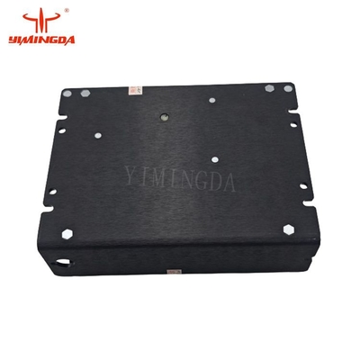 93755000 AMPLIFICADOR de cuchillo sin broches para la máquina de corte GT7250 GT5250
