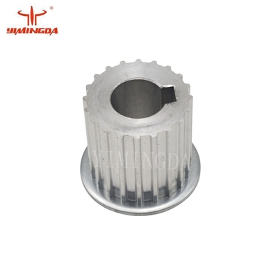 104147 Polia adecuada para cortador VT5000 VT7000 piezas de cortador automático