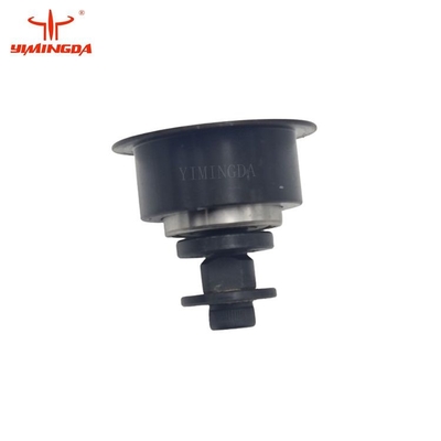704409 Cuchilla giratoria de polea de tensión Adecuada para el cortador de vectores M55-MH-M88-MH8