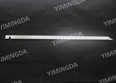 Cuchilla de corte del HSS cuchillas de cuchillo del cortador de 233,5 * 8 * 2,5 milímetros para OROX