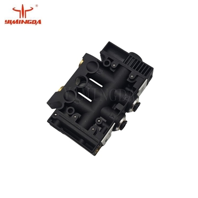 113826 DISTRIBUTOR DE VALVAS 5/2 PVLB 1216204 Adecuado para el cortador de vectores VT5000 VT7000
