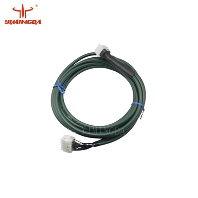 GTXL Cortador de piezas de repuesto 85671001 CBL Y-AX es el motor para GTXL GT7250 GT3250