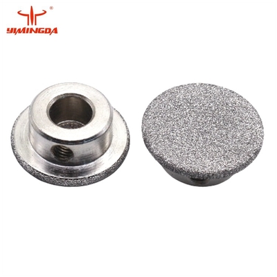 N11.0004S124-C Molino Dia 28mm Traje para cortador FK Universal 6
