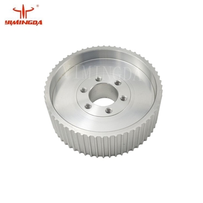 104148 Piezas de cortador automático de ruedas de polea para VT5000 VT7000