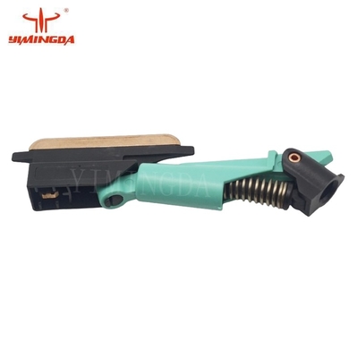 CONDUCTOR DE PODER, 20A, NIEBUHR 5240-079-0004 adecuado para la máquina de corte GT7250