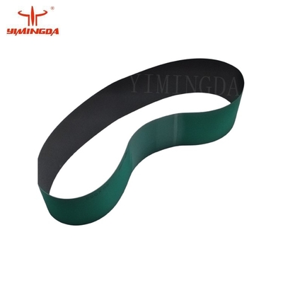 54944 Cinturón de tensión del extensor para el extensor D-600 Partes de repuesto adecuadas para la máquina automática, Tamaño: 850MM X 85MM