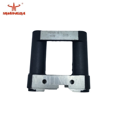 112129 Cuadro de aluminio de perforación para máquinas de corte automático vectorial