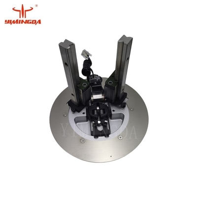 75723000 ASSY, PRESSER FOOT,093 CAST BOWL para el S7200 GT7250
